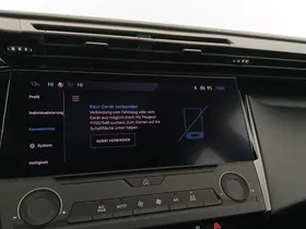 Peugeot 308 SW PureTech 130 S&S 6-Gang-Manuell Act | Thumbnail 18 von 29