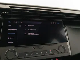 Peugeot 308 SW PureTech 130 S&S 6-Gang-Manuell Act | Thumbnail 19 von 29