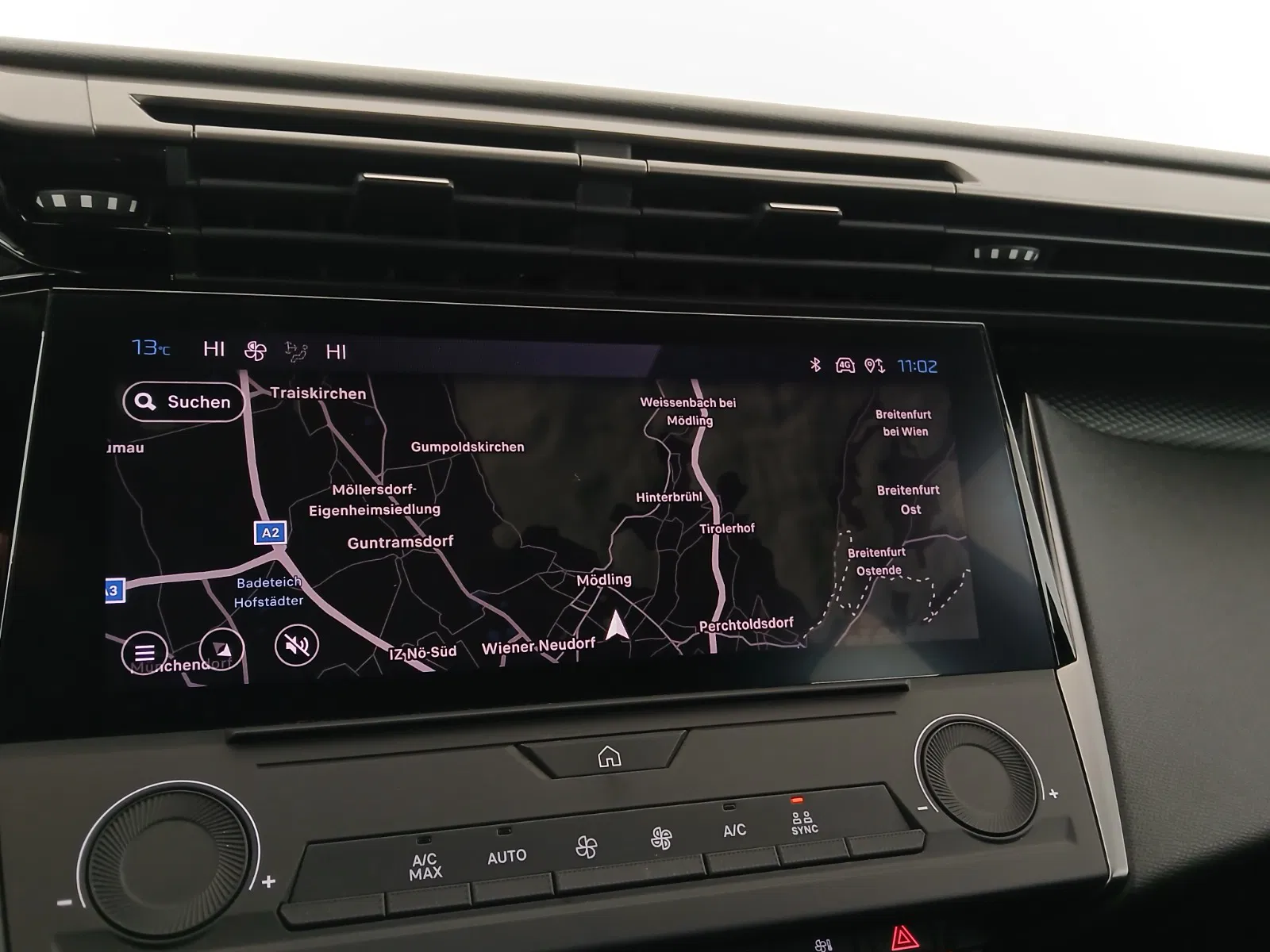 Peugeot 308 SW PureTech 130 S&S 6-Gang-Manuell Act | Bild 20 von 29