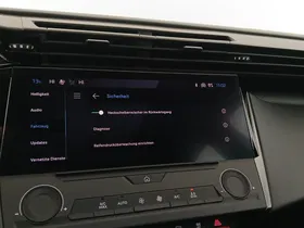 Peugeot 308 SW PureTech 130 S&S 6-Gang-Manuell Act | Thumbnail 21 von 29