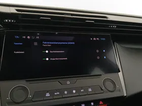 Peugeot 308 SW PureTech 130 S&S 6-Gang-Manuell Act | Thumbnail 22 von 29