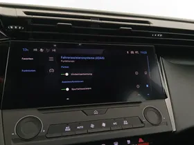 Peugeot 308 SW PureTech 130 S&S 6-Gang-Manuell Act | Thumbnail 23 von 29