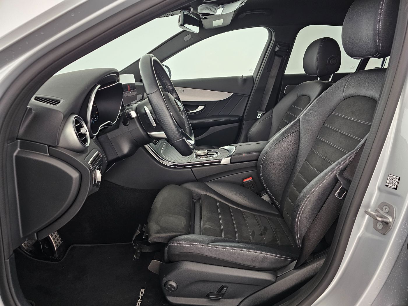 Mercedes-Benz C 180 d | Bild 11 von 25