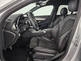 Mercedes-Benz C 180 d | Thumbnail 11 von 25