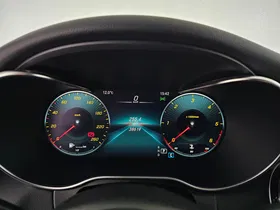 Mercedes-Benz C 180 d | Thumbnail 13 von 25