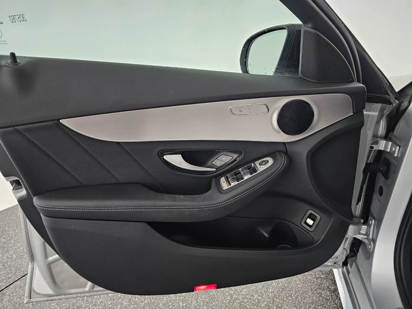 Mercedes-Benz C 180 d | Bild 8 von 25