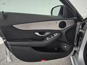 Mercedes-Benz C 180 d | Thumbnail 8 von 25