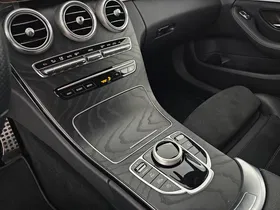 Mercedes-Benz C 180 d | Thumbnail 21 von 25
