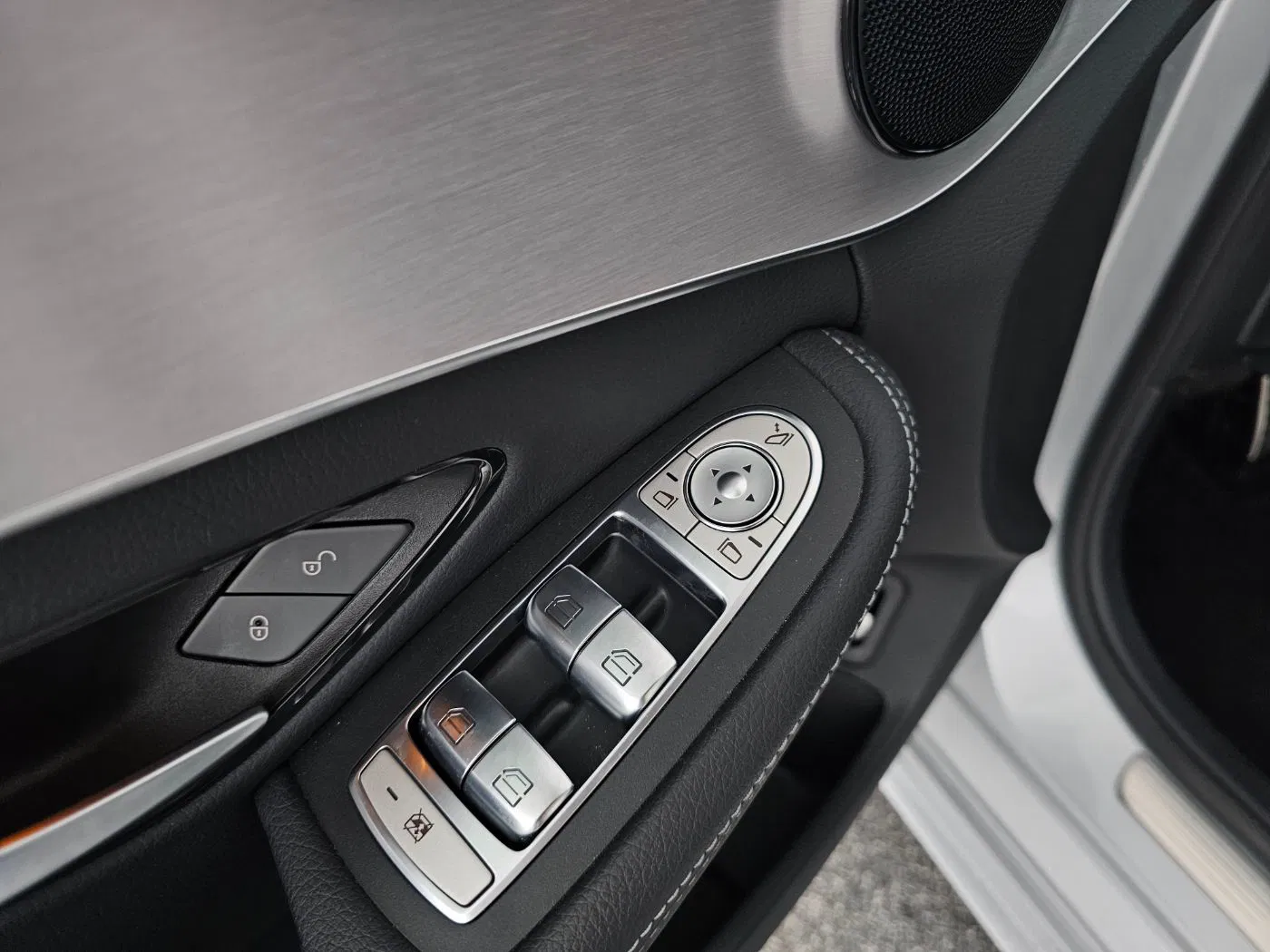 Mercedes-Benz C 180 d | Bild 9 von 25