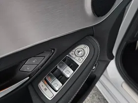 Mercedes-Benz C 180 d | Thumbnail 9 von 25