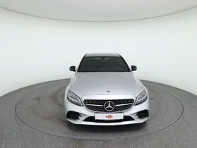 Mercedes-Benz C 180 d | Thumbnail 3 von 26