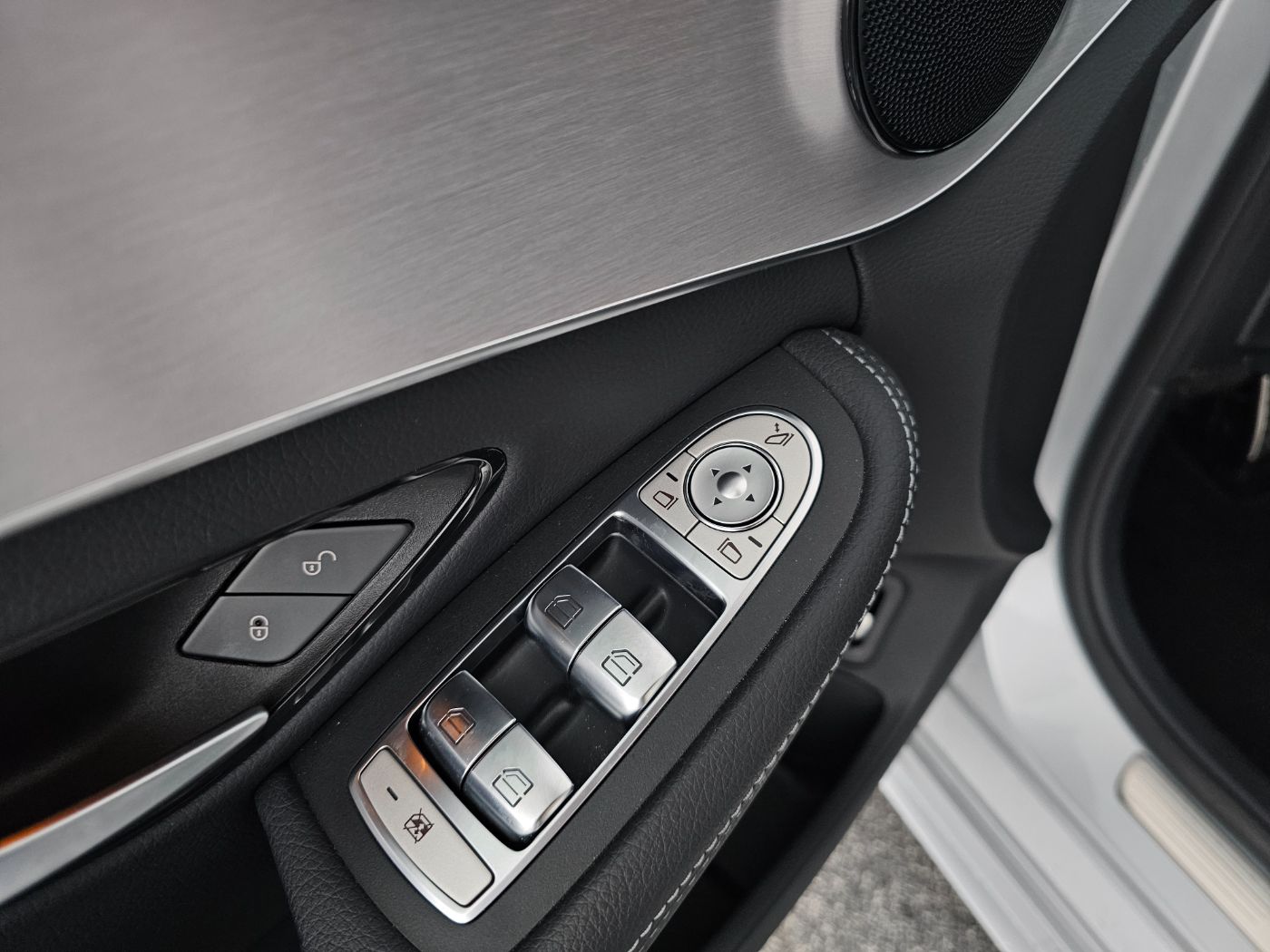 Mercedes-Benz C 180 d | Bild 12 von 26