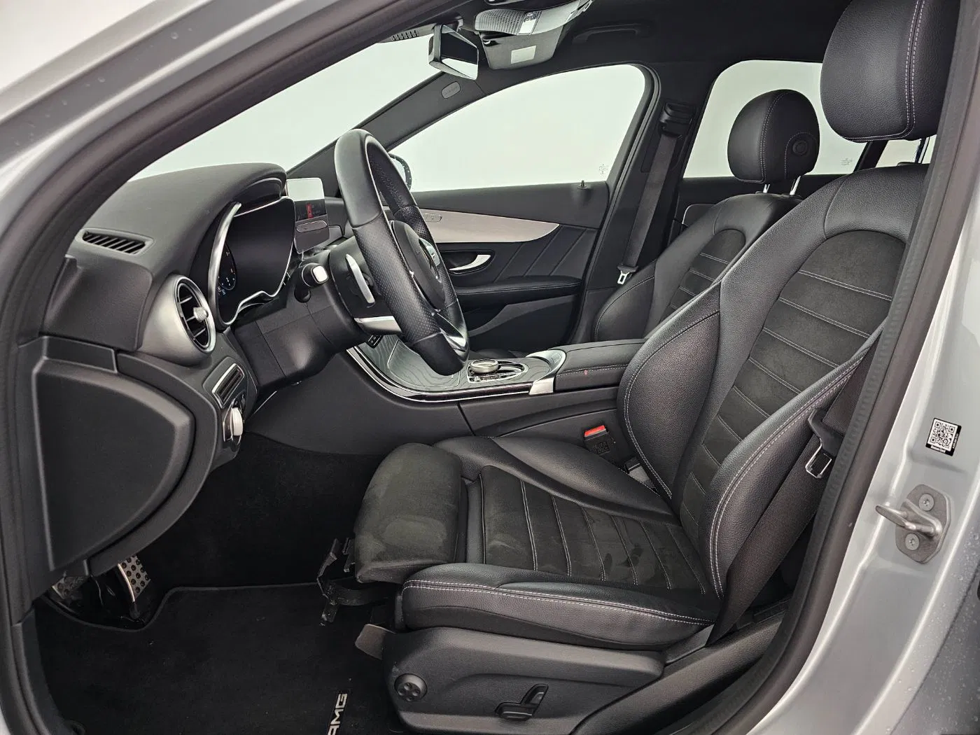 Mercedes-Benz C 180 d | Bild 14 von 26