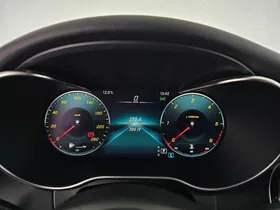 Mercedes-Benz C 180 d | Thumbnail 16 von 26