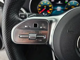 Mercedes-Benz C 180 d | Thumbnail 17 von 26