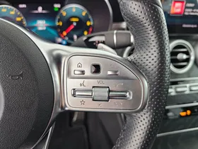 Mercedes-Benz C 180 d | Thumbnail 18 von 26