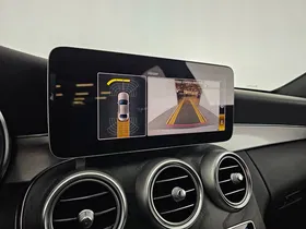 Mercedes-Benz C 180 d | Thumbnail 22 von 26