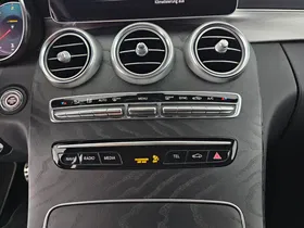 Mercedes-Benz C 180 d | Thumbnail 23 von 26