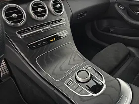 Mercedes-Benz C 180 d | Thumbnail 24 von 26