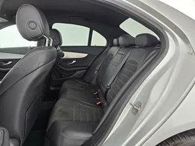 Mercedes-Benz C 180 d | Thumbnail 25 von 26