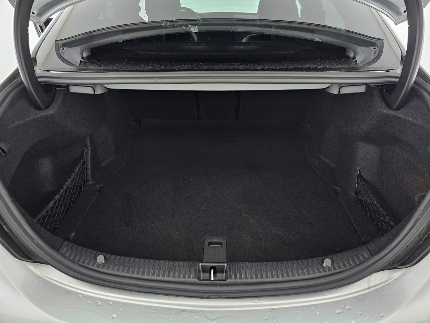 Mercedes-Benz C 180 d | Bild 26 von 26