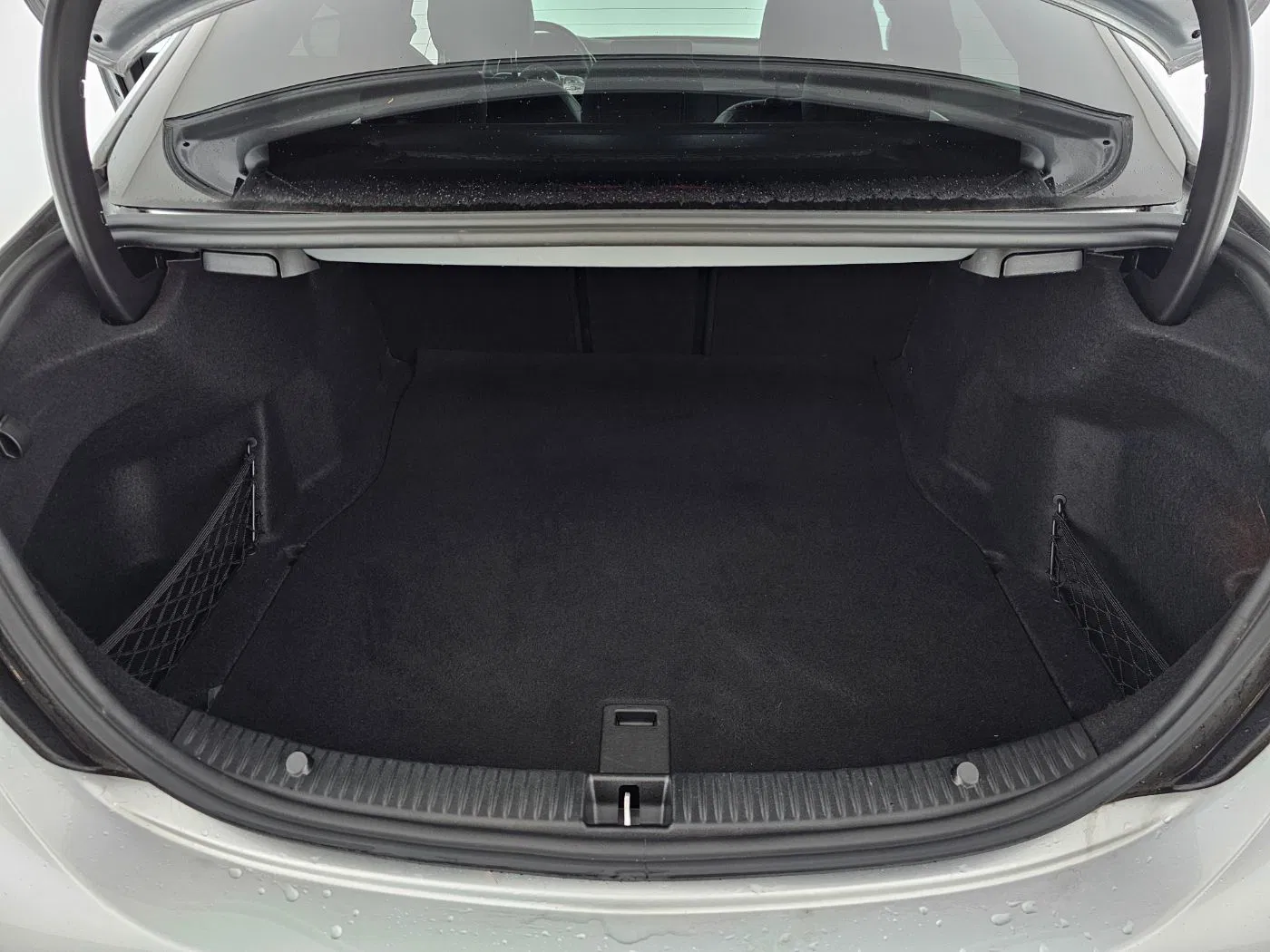 Mercedes-Benz C 180 d | Bild 26 von 26