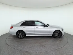 Mercedes-Benz C 180 d | Thumbnail 5 von 26