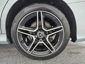 Mercedes-Benz C 180 d | Thumbnail 10 von 26