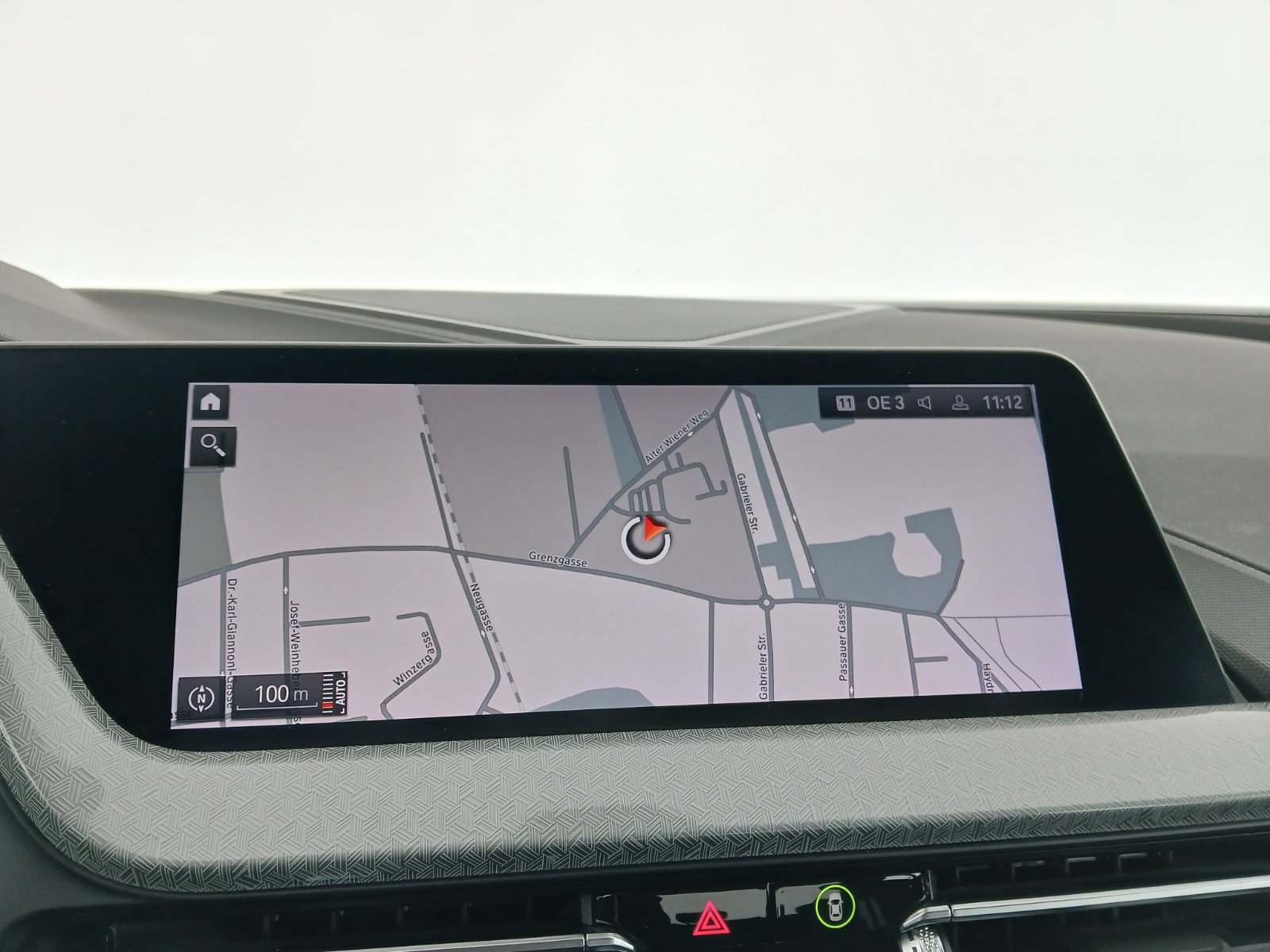 BMW 216d Gran Coupe Aut. | Bild 20 von 29