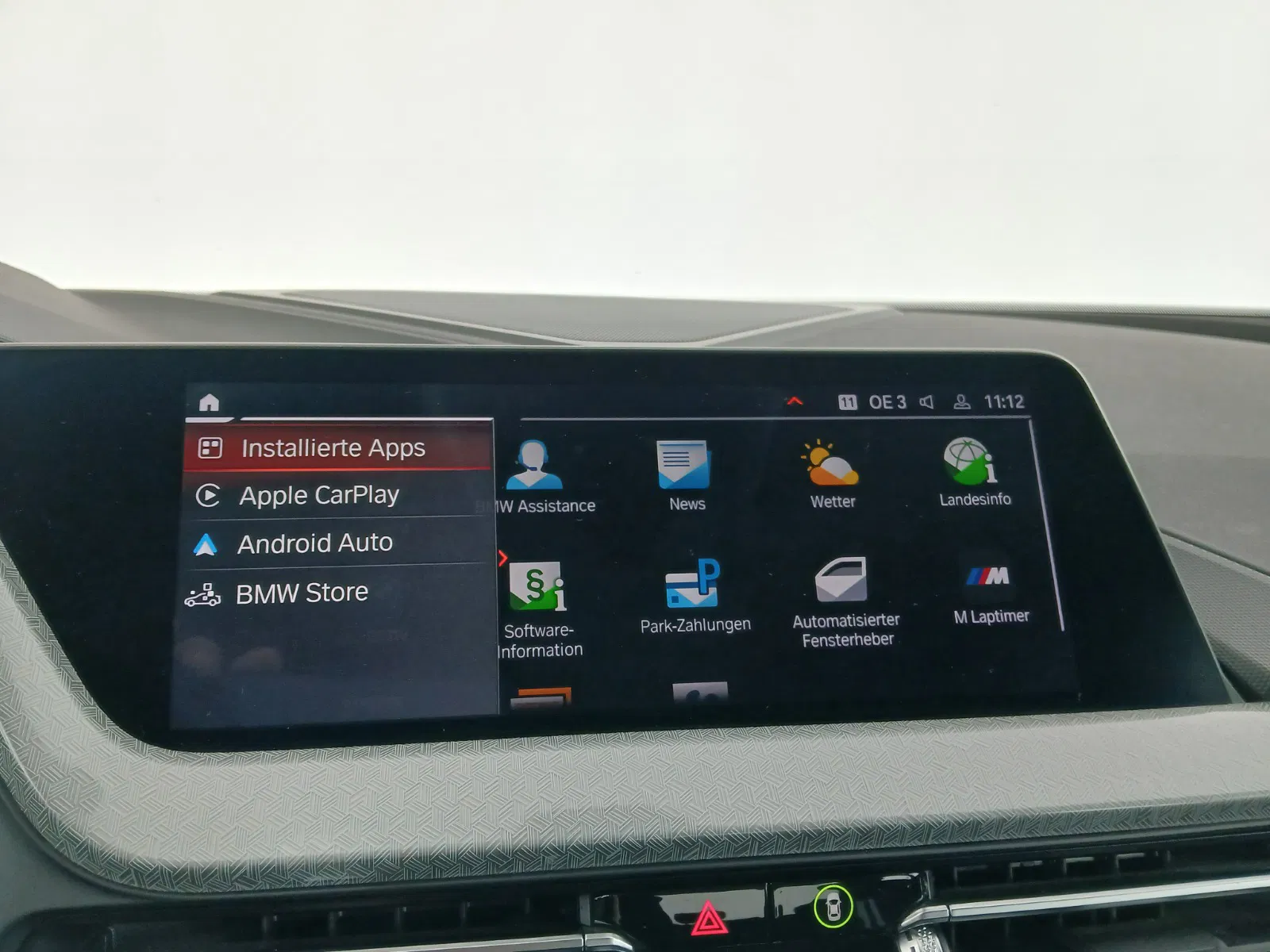 BMW 216d Gran Coupe Aut. | Bild 21 von 29