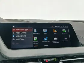 BMW 216d Gran Coupe Aut. | Thumbnail 21 von 29