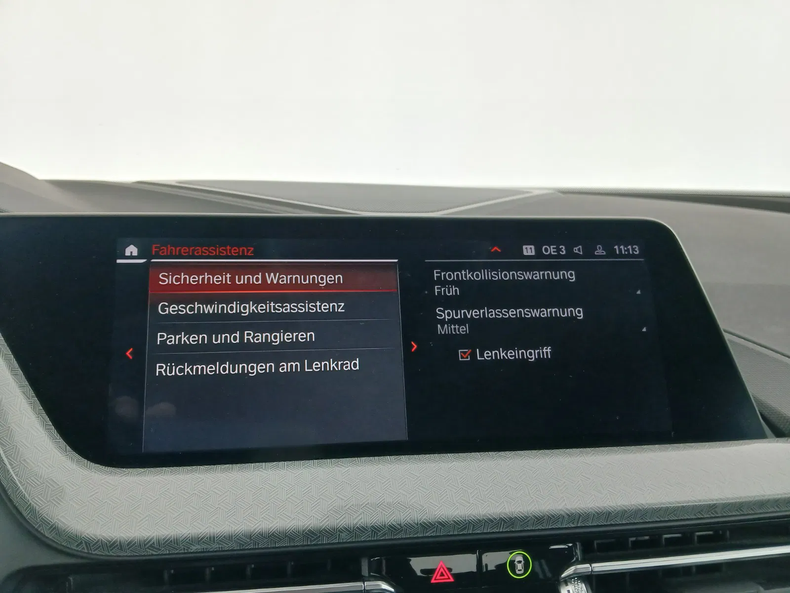 BMW 216d Gran Coupe Aut. | Bild 22 von 29