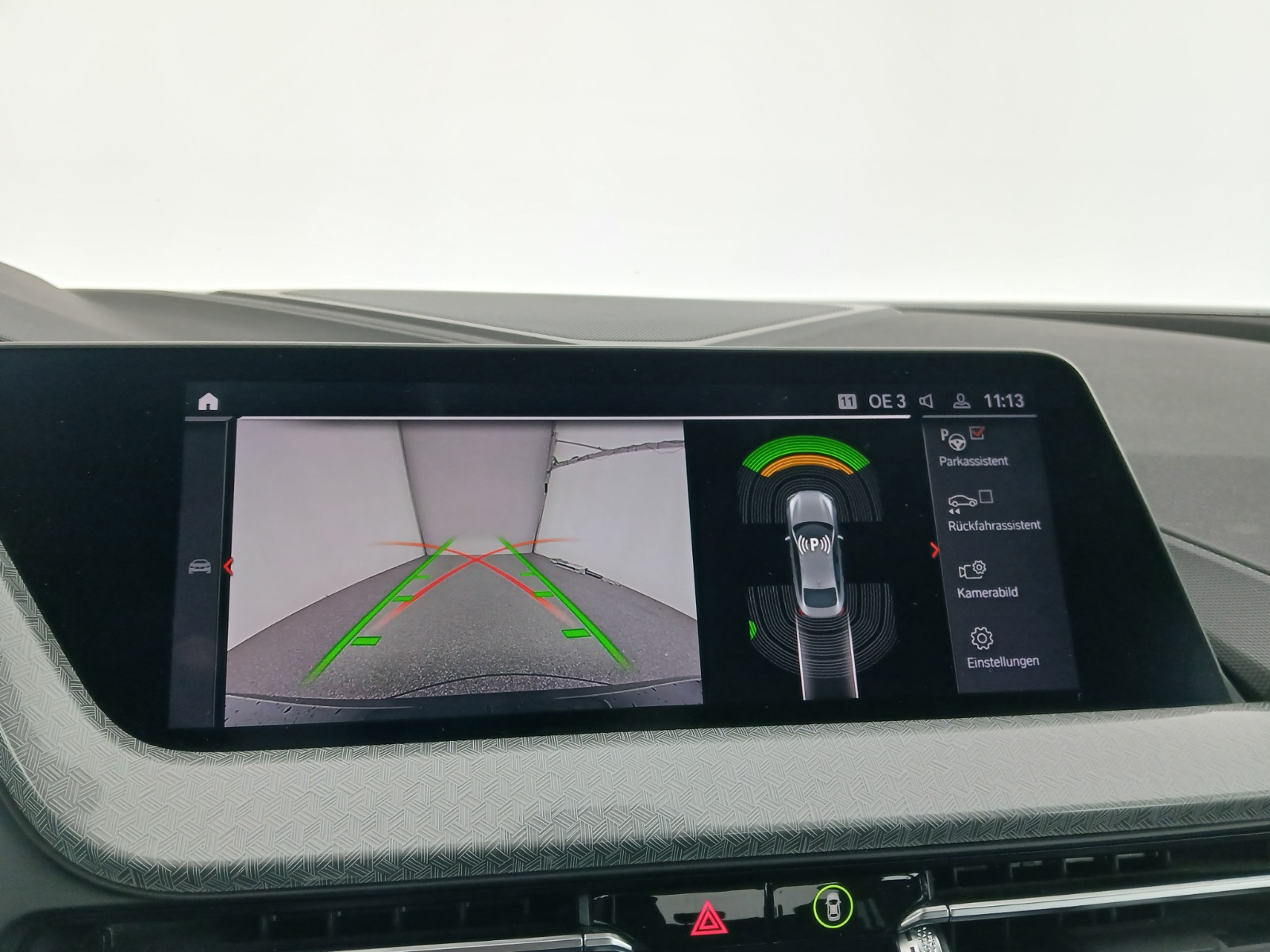 BMW 216d Gran Coupe Aut. | Bild 23 von 29