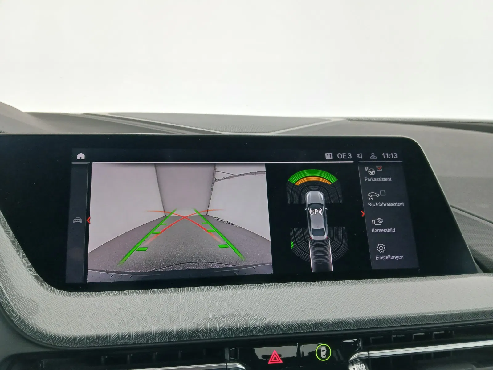 BMW 216d Gran Coupe Aut. | Bild 23 von 29