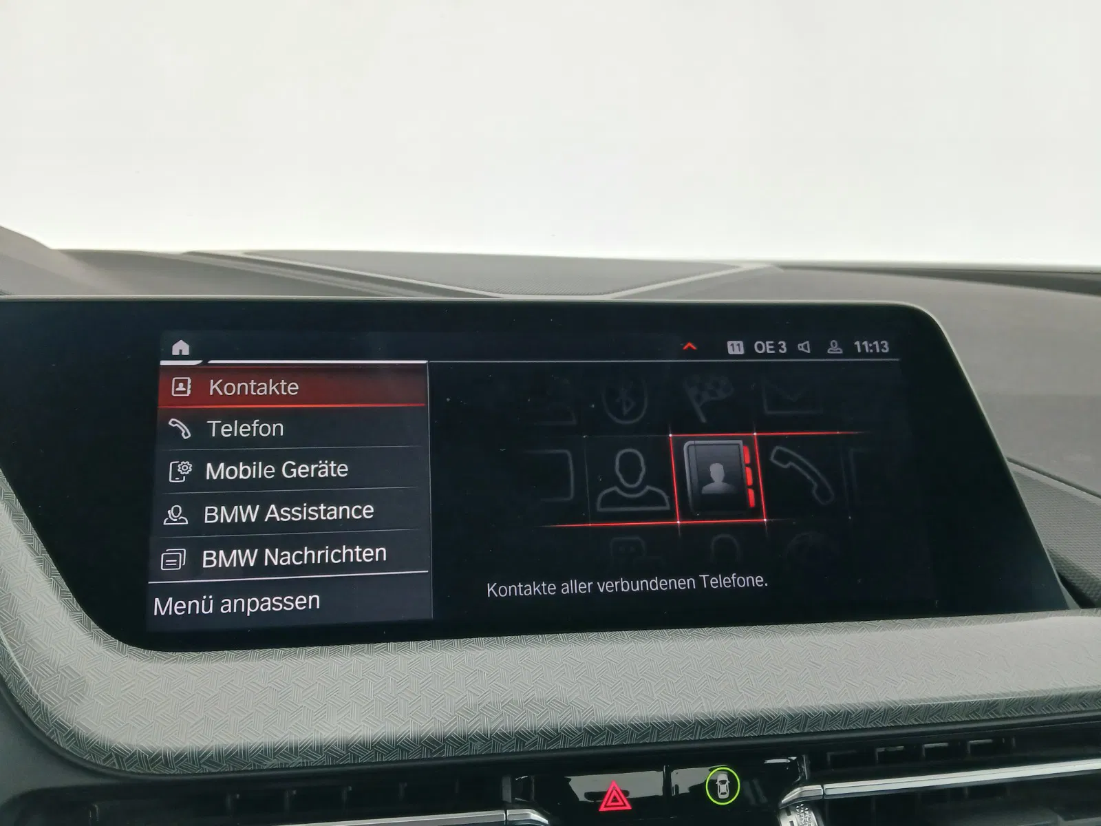 BMW 216d Gran Coupe Aut. | Bild 24 von 29