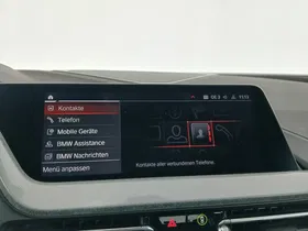 BMW 216d Gran Coupe Aut. | Thumbnail 24 von 29