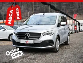 Mercedes-Benz T 180d Style | Thumbnail 1 von 20