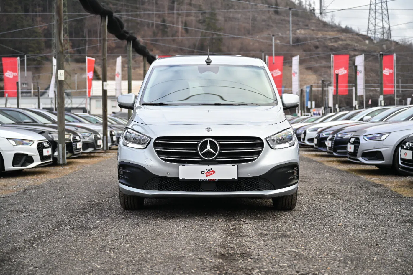 Mercedes-Benz T 180d Style | Bild 3 von 20