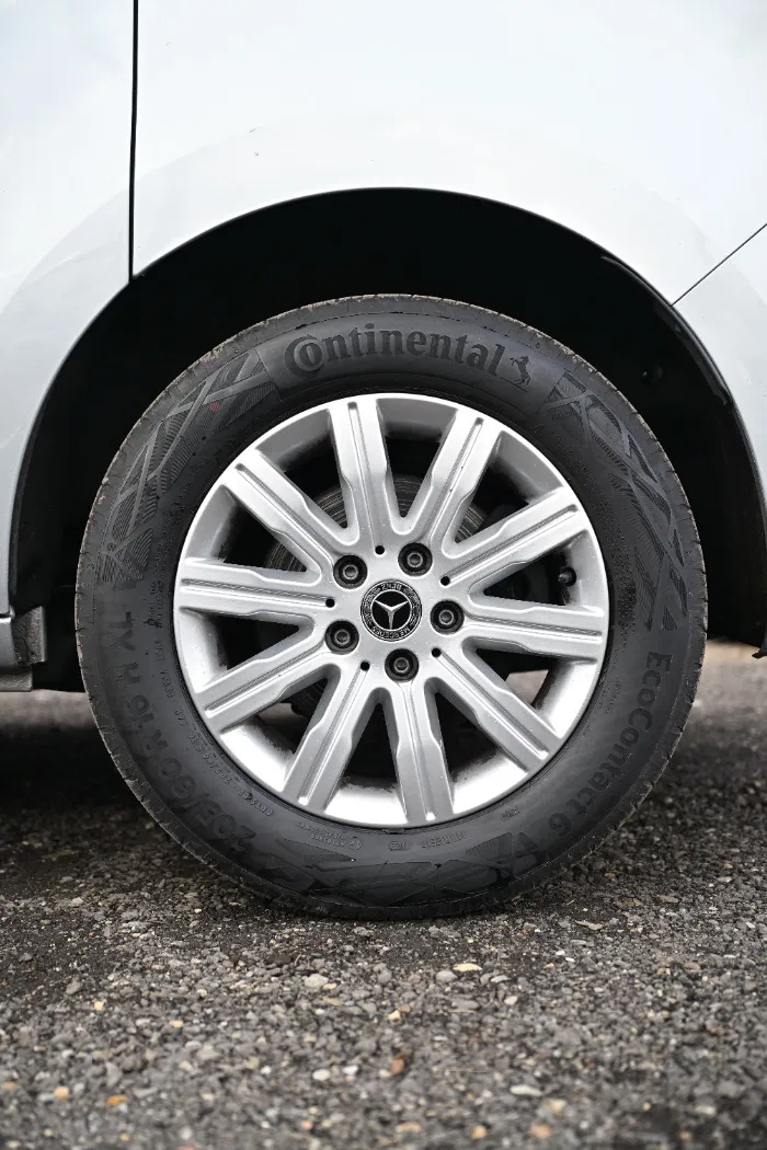 Mercedes-Benz T 180d Style | Bild 6 von 20