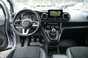 Mercedes-Benz T 180d Style | Thumbnail 8 von 20