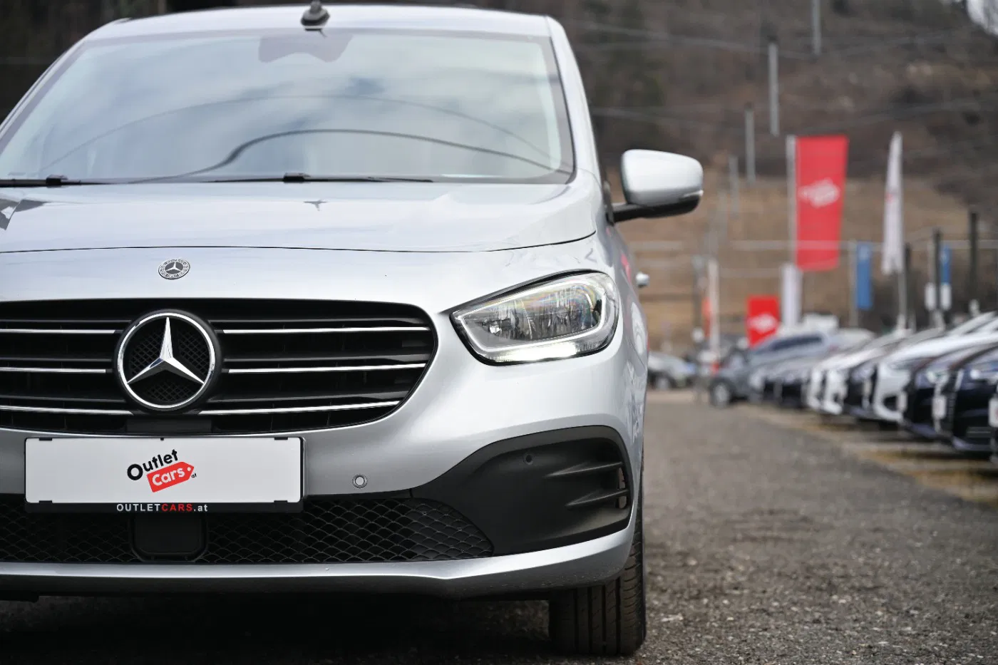 Mercedes-Benz T 180d Style | Bild 20 von 20