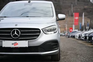 Mercedes-Benz T 180d Style | Thumbnail 20 von 20