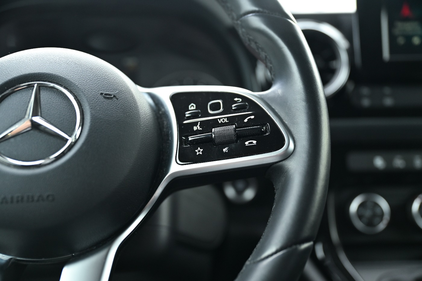 Mercedes-Benz T 180d Style | Bild 12 von 20