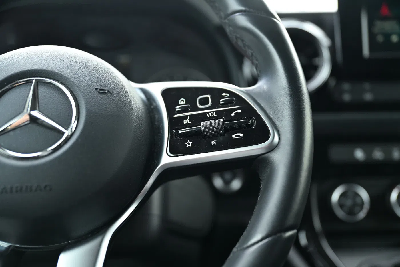 Mercedes-Benz T 180d Style | Bild 12 von 20