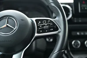 Mercedes-Benz T 180d Style | Thumbnail 12 von 20