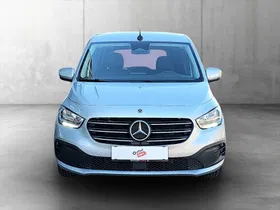 Mercedes-Benz T 180d Style | Thumbnail 2 von 21