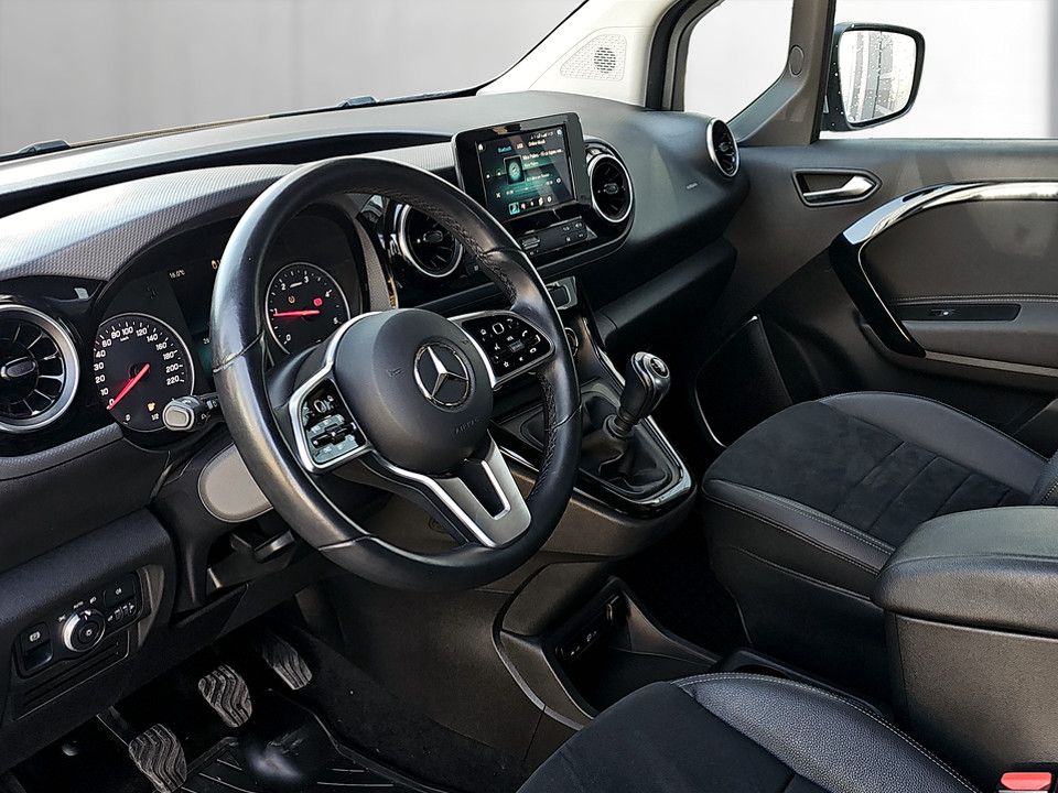 Mercedes-Benz T 180d Style | Bild 10 von 21