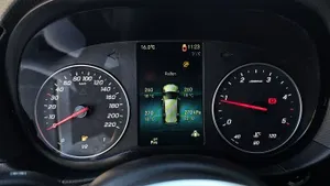 Mercedes-Benz T 180d Style | Thumbnail 13 von 21