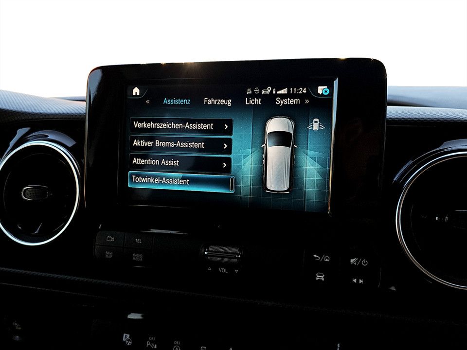 Mercedes-Benz T 180d Style | Bild 16 von 21