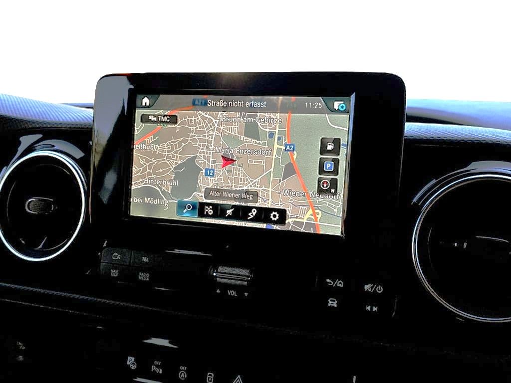 Mercedes-Benz T 180d Style | Bild 17 von 21